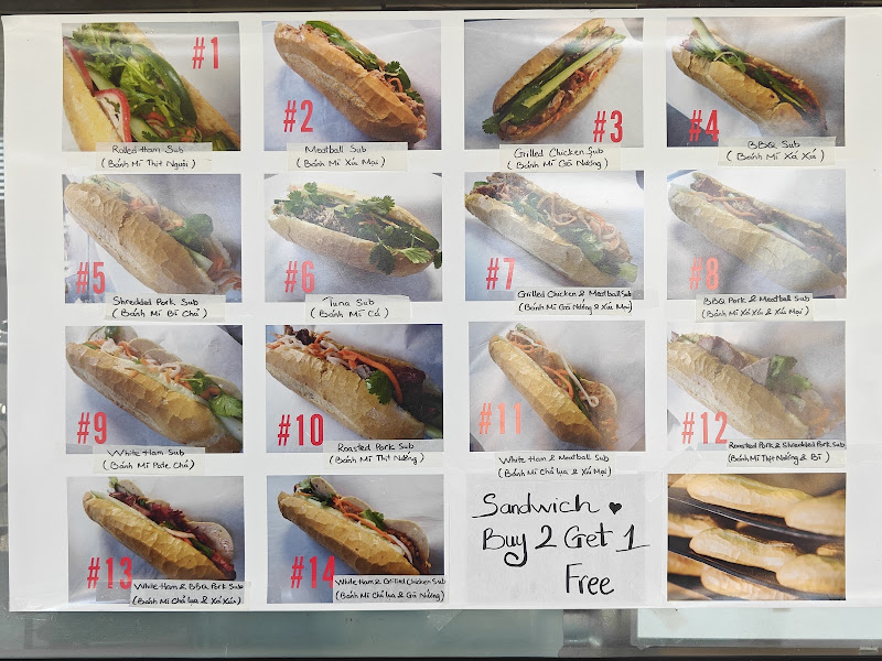 Quốc Bảo Bakery 4