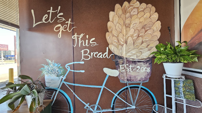 Quốc Bảo Bakery 5