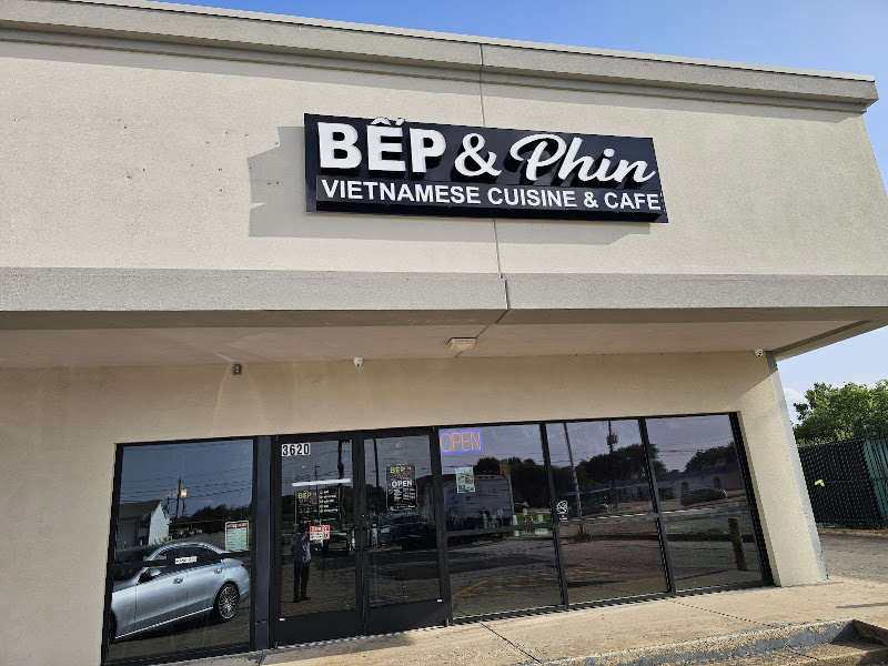 BEP & PHIN 3