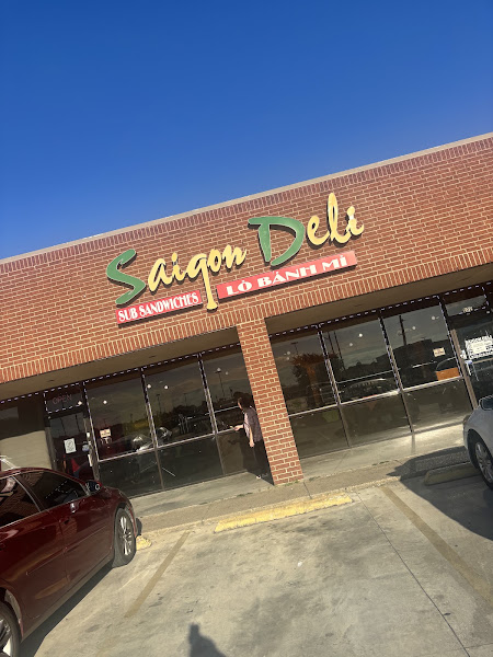 Saigon Deli