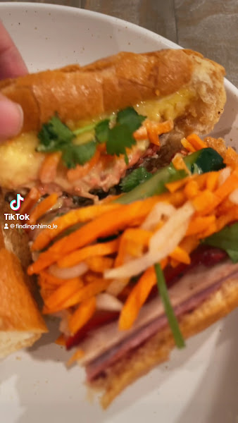 Bánh Mì Cali 2
