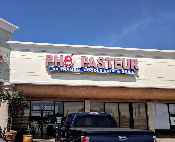 Phở Pasteur