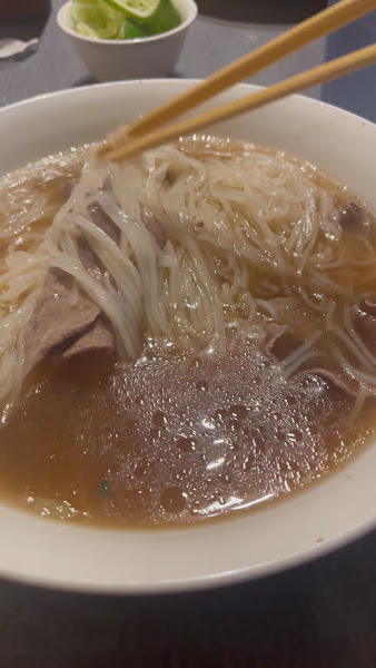 Phở Pasteur 2
