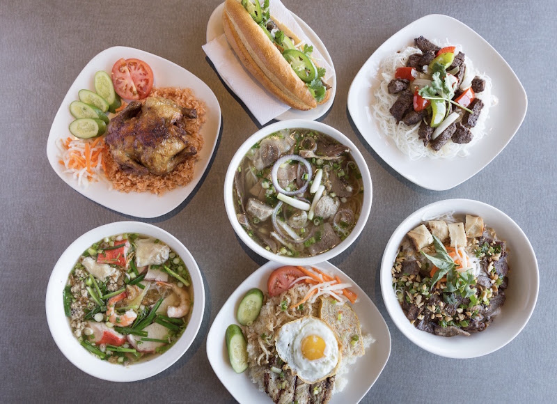 Phở Pasteur 3
