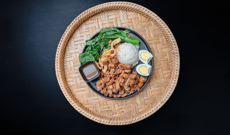 Nok’s Kitchen 4