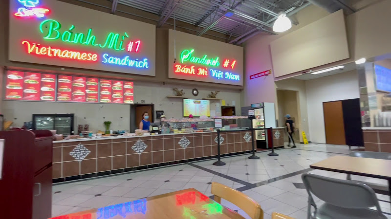 Tiệm Bánh Thạch Thảo 2