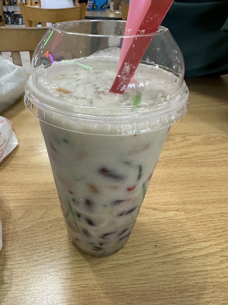 Tiệm Bánh Thạch Thảo 3