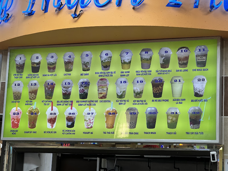 Tiệm Bánh Thạch Thảo 4