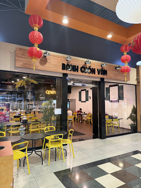 Bánh Cuốn Vân 3