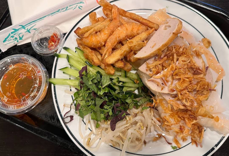 Bánh Cuốn Vân 4