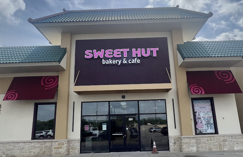 Sweet Hut Bakery and Cafe