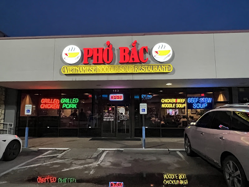 Phở Bắc