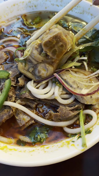 Phở Bắc 2