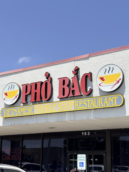 Phở Bắc 3