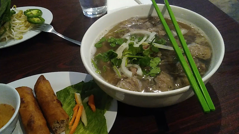 Phở Trương 2