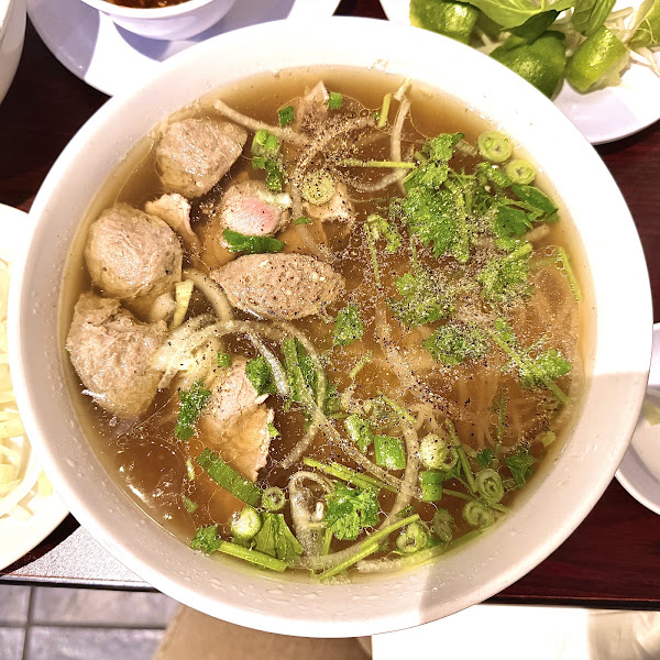 Phở Trương 3