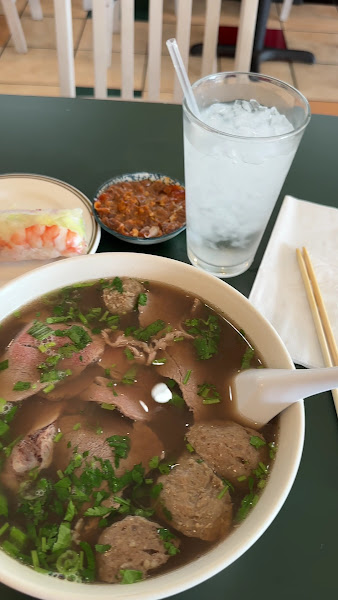 Phở OK! 2