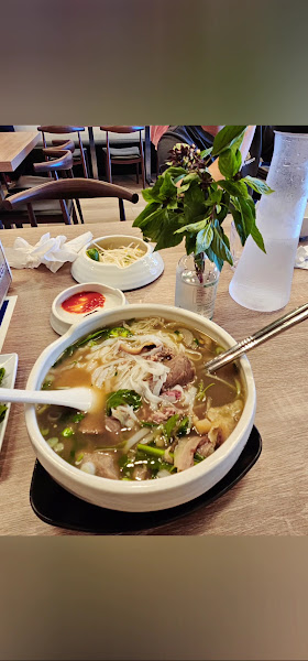 Pho Flavor 2
