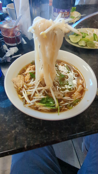 Ba Lẹ 1 | Vietnamese Cuisine 2