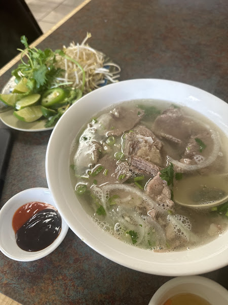 Ba Lẹ 1 | Vietnamese Cuisine 3