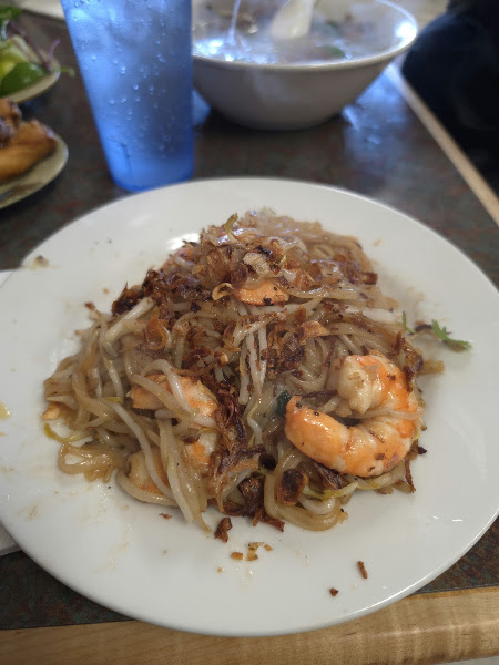 Ba Lẹ 1 | Vietnamese Cuisine 4