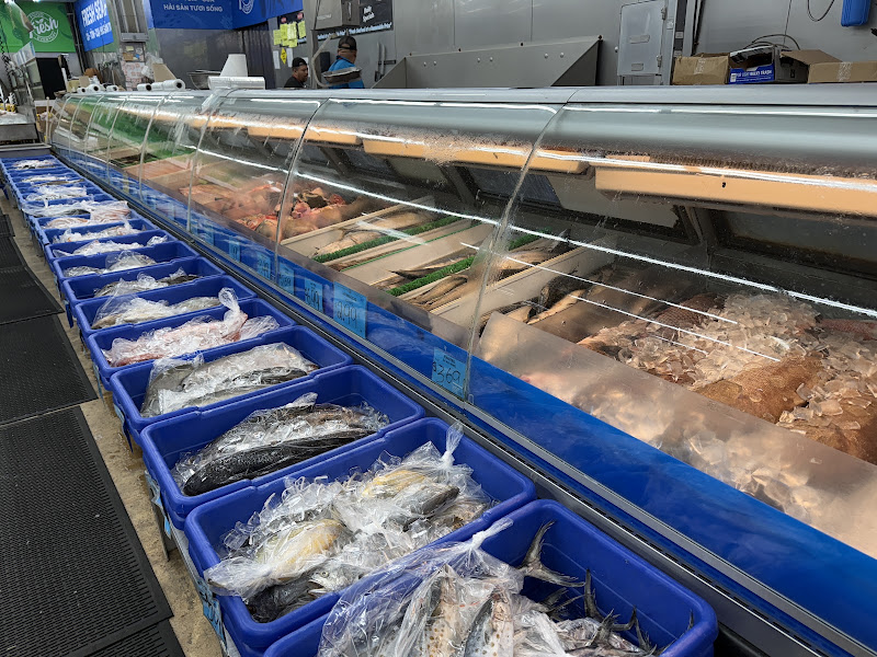 New Truong Nguyen Market 3