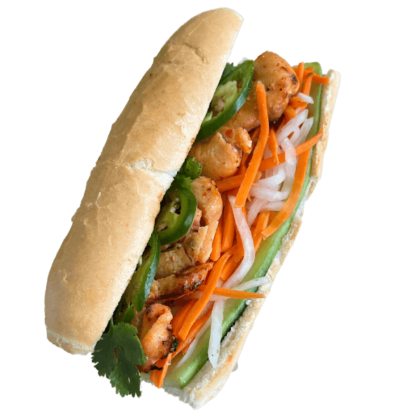 Healthy Banh Mi 3