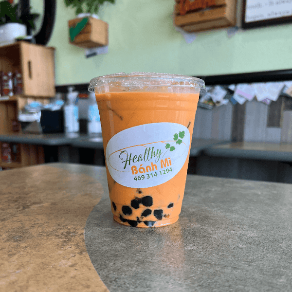 Healthy Banh Mi 4
