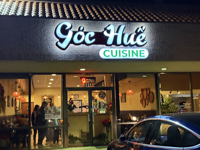 Goc Hue
