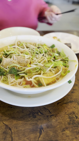Lá Xanh Restaurant 2