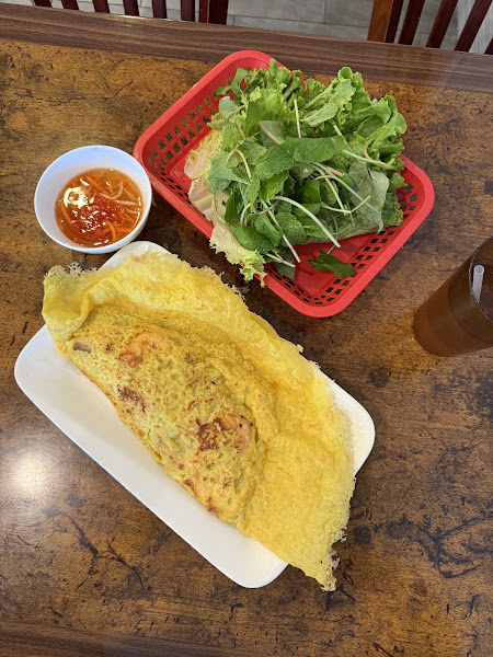Lá Xanh Restaurant 4