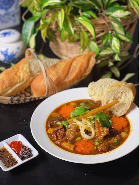 Bếp Nhà (Viet Kitchen) 3