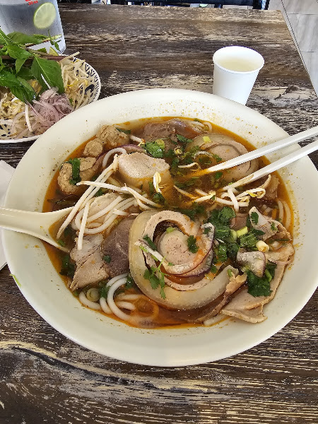 Bếp Nhà (Viet Kitchen) 4