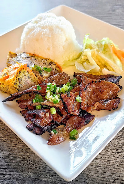 Pho 24/7 Vietnamese Restaurant 2