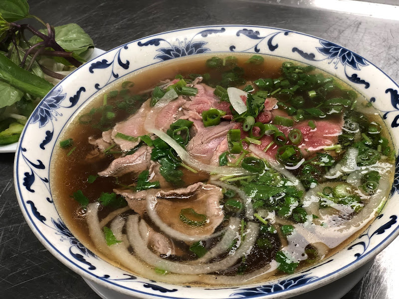 Pho 24/7 Vietnamese Restaurant 3