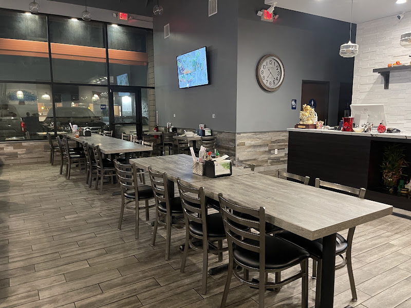 Pho 24/7 Vietnamese Restaurant 4