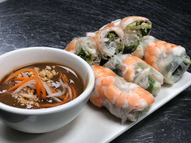 Pho 24/7 Vietnamese Restaurant 5
