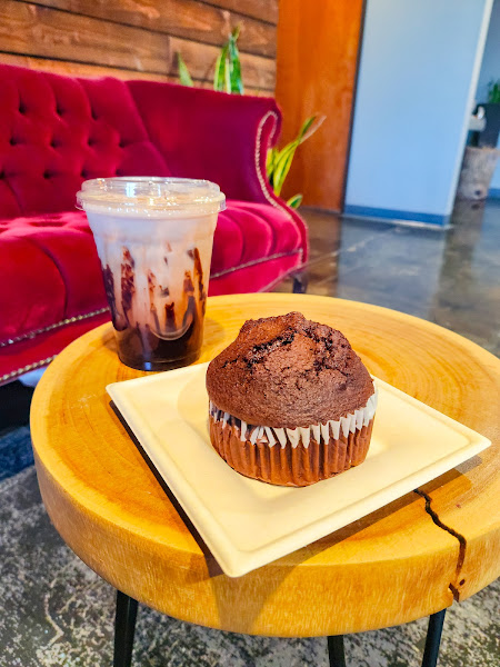The Vive Coffee 2