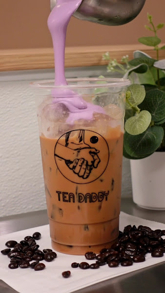 Tea Daddy 2