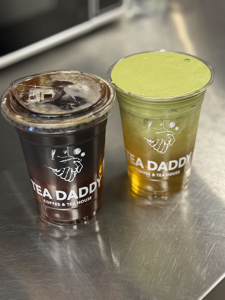 Tea Daddy 3