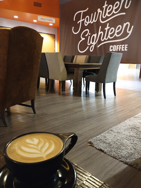 1418 Coffee - Garland 3