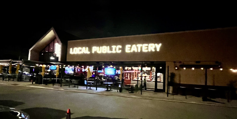 LOCAL Public Eatery Henderson