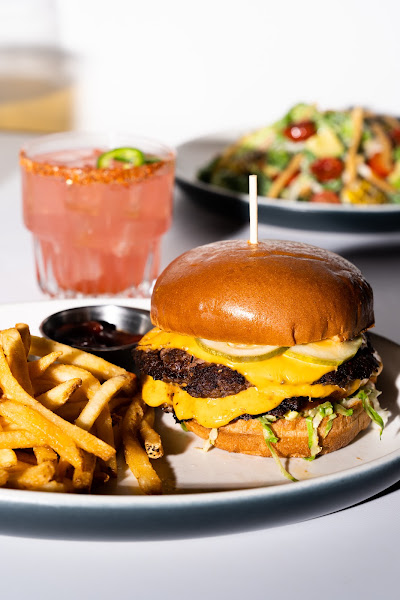 LOCAL Public Eatery Henderson 4