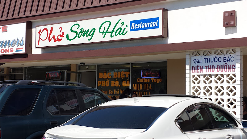 Phở Sông Hải 1