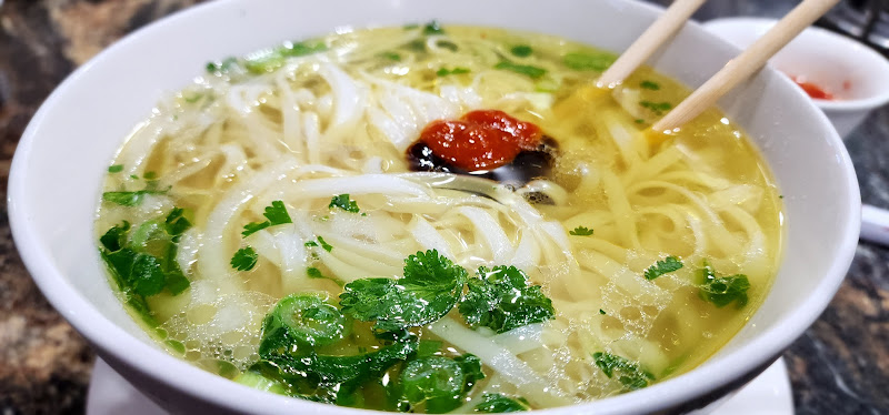 Phở Sông Hải 4