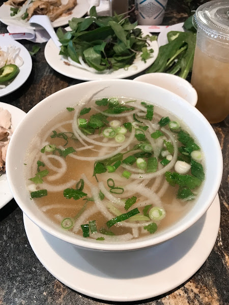 Phở Sông Hải 5