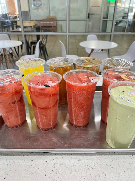 Boba Café & Food To Go 4