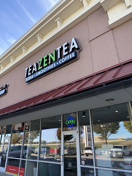 TEAZENTEA