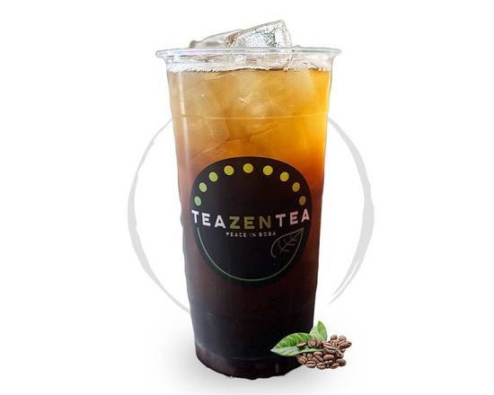 TEAZENTEA 4