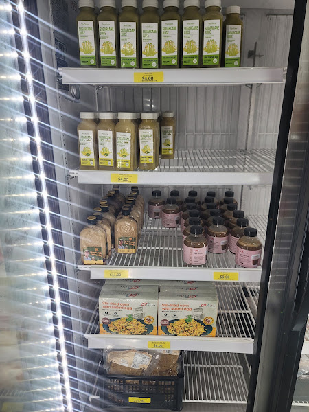 HỒNG NGUYÊN SNACK 3